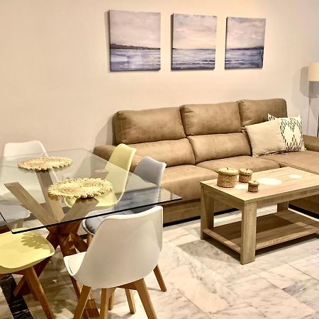 Apartamento Templo Romano Κόρδοβα Εξωτερικό φωτογραφία