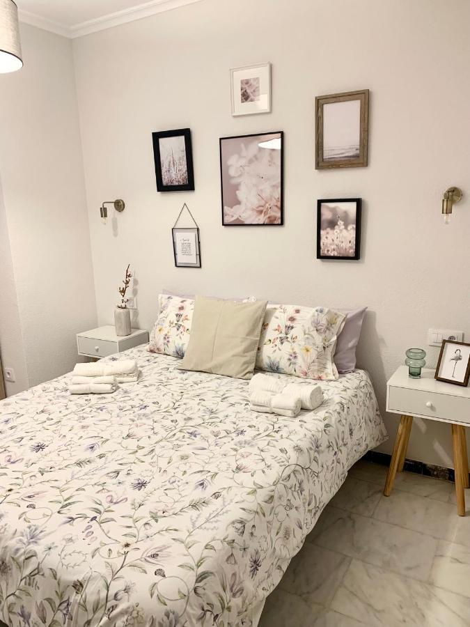 Apartamento Templo Romano Κόρδοβα Εξωτερικό φωτογραφία