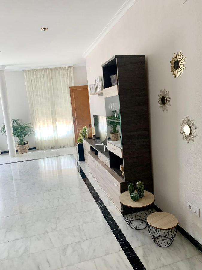 Apartamento Templo Romano Κόρδοβα Εξωτερικό φωτογραφία