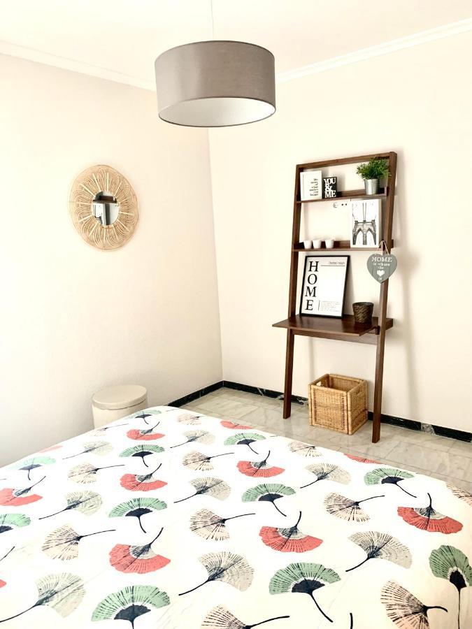 Apartamento Templo Romano Κόρδοβα Εξωτερικό φωτογραφία