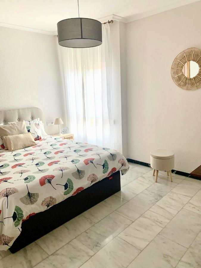 Apartamento Templo Romano Κόρδοβα Εξωτερικό φωτογραφία