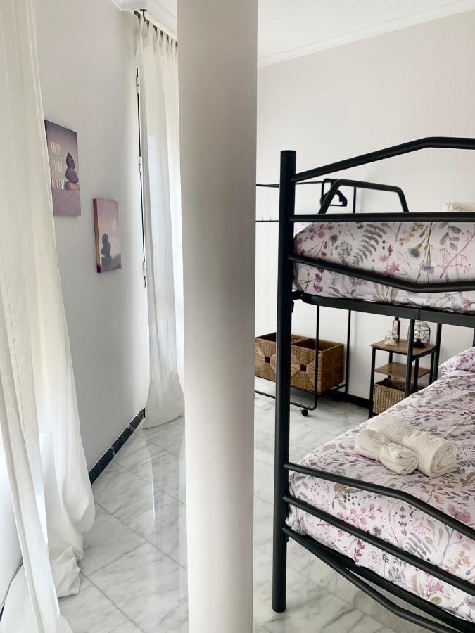 Apartamento Templo Romano Κόρδοβα Εξωτερικό φωτογραφία
