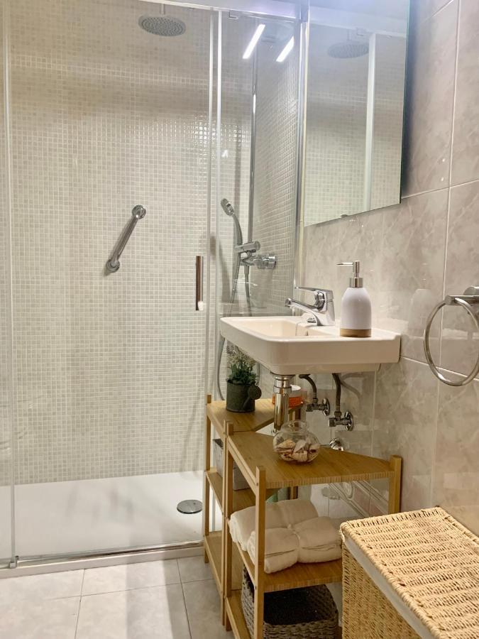 Apartamento Templo Romano Κόρδοβα Εξωτερικό φωτογραφία