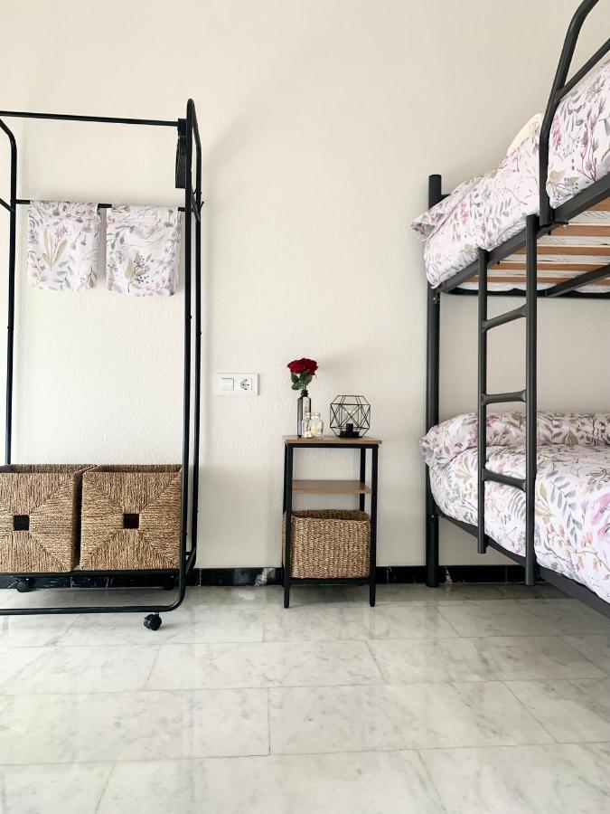 Apartamento Templo Romano Κόρδοβα Εξωτερικό φωτογραφία